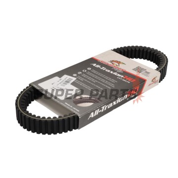 Ιμάντας -ALL BALLS- 25-9002, Kawasaki KRF 800 2016-2021
