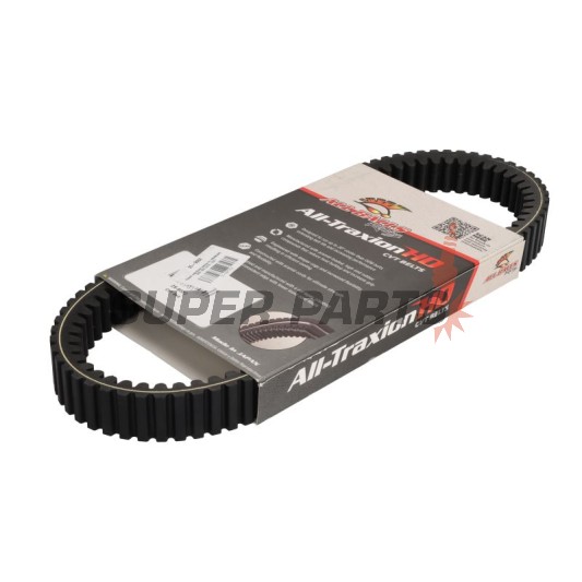 Ιμάντας -ALL BALLS- 25-9002, Kawasaki KRF 800 2016-2021