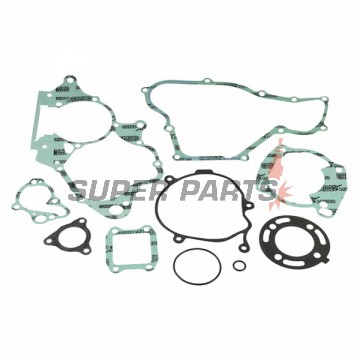 Πλήρες σετ φλαντζών κινητήρα -ATHENA- Honda CR 80 1992-2002, CR 85 2003-2007