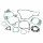 Πλήρες σετ φλαντζών κινητήρα -ATHENA- Honda CR 80 1992-2002, CR 85 2003-2007