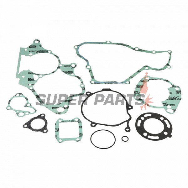 Πλήρες σετ φλαντζών κινητήρα -ATHENA- Honda CR 80 1992-2002, CR 85 2003-2007