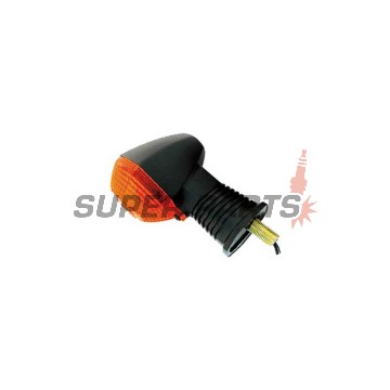Φλας -VICMA- πίσω δεξί, πορτοκαλί, Suzuki V-Strom DL