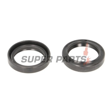 Τσιμούχες μπροστινού πιρουνιού -ATHENA- Aprilia RS 125 1992-1993/2001, RS 50 1993-1998/2000-2003, Scarabeo 100 2001-2014, Scarabeo 50 2002-2009, SR 50 1994-2012, SR 125 1999-2001, Cagiva Cucciciolo 50 1998-1999