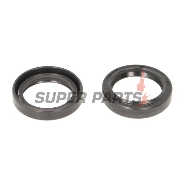 Τσιμούχες μπροστινού πιρουνιού -ATHENA- Aprilia RS 125 1992-1993/2001, RS 50 1993-1998/2000-2003, Scarabeo 100 2001-2014, Scarabeo 50 2002-2009, SR 50 1994-2012, SR 125 1999-2001, Cagiva Cucciciolo 50 1998-1999