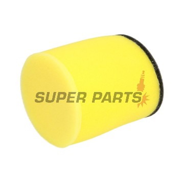 Φίλτρο αέρα -ALL BALLS- 48-1062, Polaris Ranger 2014, Ranger 800 2011-2016, Ranger 900 2011-2014, RZR 800 2008-2014, Suzuki LT-A 400 2002-2021, LT-A 500 2000-2007, LT-Z 400 2003-2014