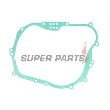 Φλάντζα καπακιού συμπλέκτη -ATHENA- Kawasaki KLX 250 1993-1996/1998-2012, KLX 300 1997-2001/2003