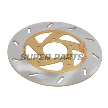 Δίσκος φρένου -RMS- 22 516 0180, Gilera Runner 125 1997-2004, 2013, Gilera Runner 50 1997-2000, 2002, Gilera Runner SP 50 2002-2004, Piaggio NRG 50 1999-2004, Piaggio Skipper 125 1998-2002