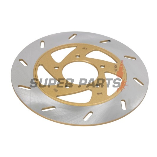 Δίσκος φρένου -RMS- 22 516 0180, Gilera Runner 125 1997-2004, 2013, Gilera Runner 50 1997-2000, 2002, Gilera Runner SP 50 2002-2004, Piaggio NRG 50 1999-2004, Piaggio Skipper 125 1998-2002