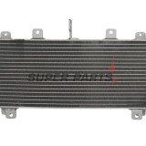 Ψυγείο -4 RIDE- Kawasaki Ninja/Z 650 2017-2024