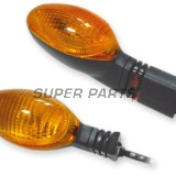 Φλας -VICMA- μπροστινό αριστερό, Ducati Monster 400/600/620/695/696/750/800/900/996/998/1000/1100 1993-2010