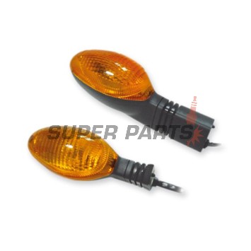 Φλας -VICMA- μπροστινό αριστερό, Ducati Monster 400/600/620/695/696/750/800/900/996/998/1000/1100 1993-2010