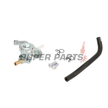 Βαλβίδα καυσίμου -FUEL STAR- ρουμπινέτο καυσίμου, Kawasaki KX 125 1999-2000