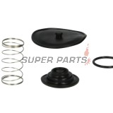 Κιτ επισκευής ρουμπινέτου καυσίμου -TOURMAX- Honda GL 1500 1997-2003