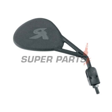 Καθρέφτης -VICMA- δεξί, KTM EGS LC4/Enduro/Super Enduro 125/200/250/300/350/360/380/400/600/620/690/950, 1984-2011