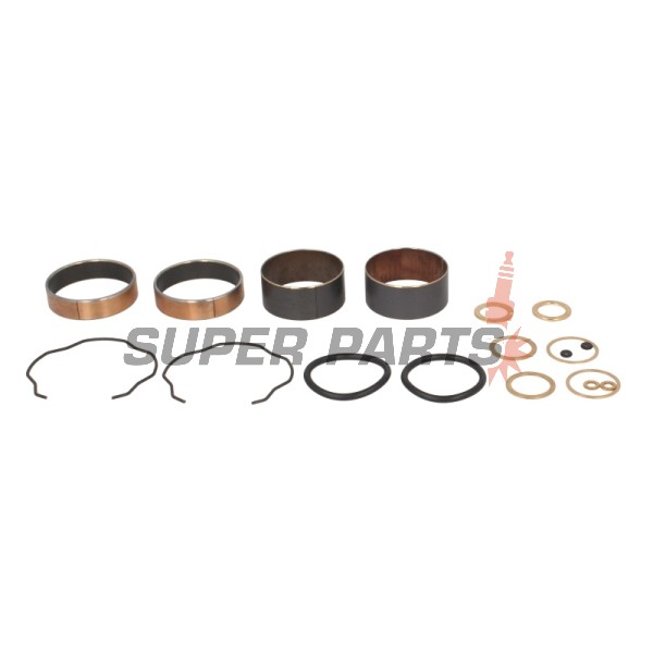 Κιτ επισκευής μπροστινού πιρουνιού -ALL BALLS- Kawasaki KDX 200 1986, KX 125 1984-1988, KX 250 1983-1984, 1986, 1988, KX 500 1983-1987, Yamaha IT 200 1984, YZ 125 1986-1988, 1991-1992, YZ 250 1982-1988, 1991-1992, YZ 490 1982-1988