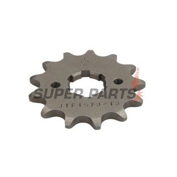 Μπροστινό γρανάζι -JT- JTF1573,13, 13 δόντια, Yamaha XV 125 1997-2001