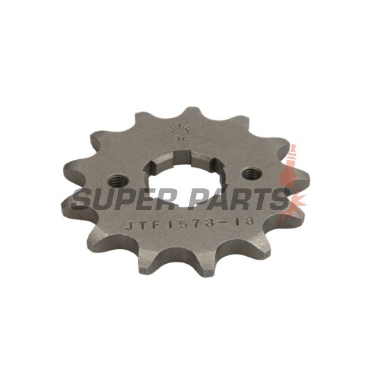 Μπροστινό γρανάζι -JT- JTF1573,13, 13 δόντια, Yamaha XV 125 1997-2001