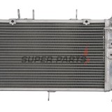 Ψυγείο -4 RIDE- Yamaha FJ-09 847 2016-2017, Yamaha FZ-09 850 2014-2016, Yamaha MT-09 850/900 2014-2016