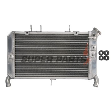 Ψυγείο -4 RIDE- Yamaha FJ-09 847 2016-2017, Yamaha FZ-09 850 2014-2016, Yamaha MT-09 850/900 2014-2016
