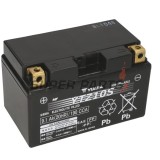 Μπαταρία -YUASA- YTZ10S, 9Ah 12V