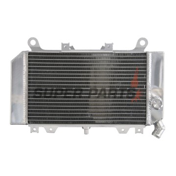 Ψυγείο -4 RIDE- Kawasaki ZX 600 1990-2001, Kawasaki ZZR 500 1993-1994, Kawasaki ZZR 600 1993-2004