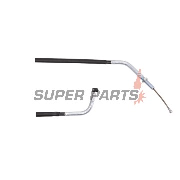 Ντίζα συμπλέκτη -4 RIDE- Suzuki GSX-R 600 2001-2005, Suzuki GSX-R 750 2000-2005, Suzuki GSX-R 1000 2001-2004