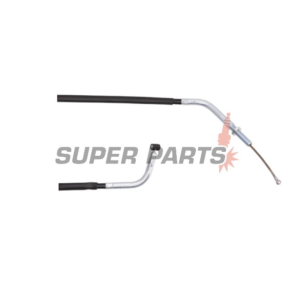 Ντίζα συμπλέκτη -4 RIDE- Suzuki GSX-R 600 2001-2005, Suzuki GSX-R 750 2000-2005, Suzuki GSX-R 1000 2001-2004