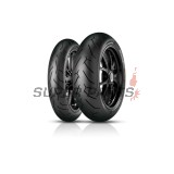 Πίσω ελαστικό δρόμου -PIRELLI MOTOR- 190/55ZR17, DIABLO ROSSO II