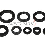 Πλήρες σετ τσιμουχών κινητήρα -ATHENA- Honda CRM 125 1990-1996, NSR 125 1988-2003