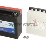 Μπαταρία -EXIDE- YTX16-BS, 14Ah 12V