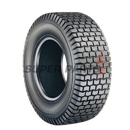 Ελαστικό για μηχανήματα κήπου -DURO- 16x6.50-8, HF224