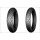Μπροστινό ελαστικό δρόμου -MICHELIN- 100/80-17, PILOT STREET
