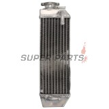Ψυγείο -4 RIDE- Honda CR 80 1996-2007, Honda CR 85 1998-2007