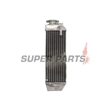 Ψυγείο -4 RIDE- Honda CR 80 1996-2007, Honda CR 85 1998-2007