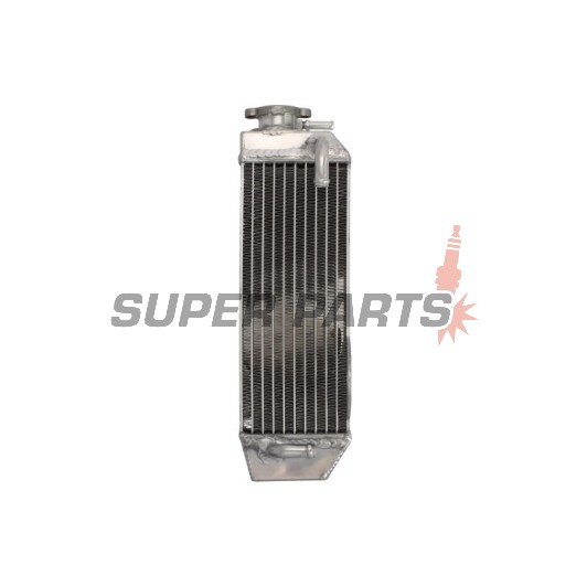Ψυγείο -4 RIDE- Honda CR 80 1996-2007, Honda CR 85 1998-2007