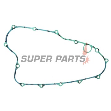 Φλάντζα καπακιού συμπλέκτη -ATHENA- Honda CRE 450 2002-2010, CRF 450 2002-2008, CRM 450 2005-2008, CRM 490 2007-2008