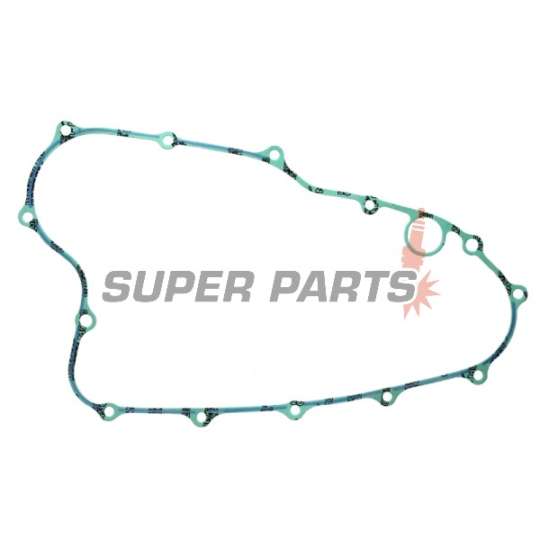Φλάντζα καπακιού συμπλέκτη -ATHENA- Honda CRE 450 2002-2010, CRF 450 2002-2008, CRM 450 2005-2008, CRM 490 2007-2008