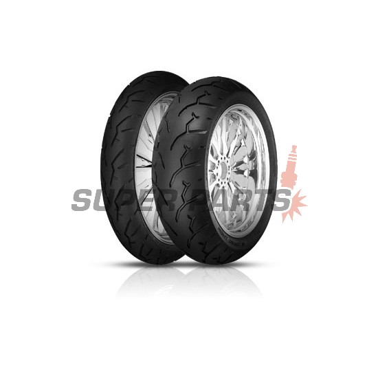 Μπροστινό ελαστικό δρόμου -PIRELLI MOTOR- 110/90-19, NIGHT DRAGON