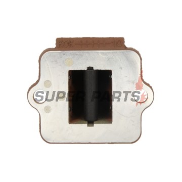 Μπλοκ reed -RMS- Aprilia SR 50 2004-2012, Derbi GP1 50 2002-2003, Gilera Easy Moving 50 1995-1996, Gilera Runner 50 2002, Gilera Runner SP 50 2002-2010, Gilera Stalker 50 1997-2010, Gilera Storm 50 1994-1995