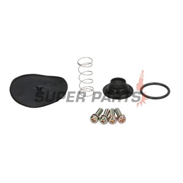 Κιτ επισκευής ρουμπινέτου καυσίμου -TOURMAX- Honda VTR 1000 1997-2004