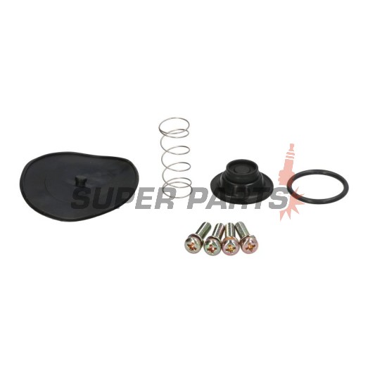 Κιτ επισκευής ρουμπινέτου καυσίμου -TOURMAX- Honda VTR 1000 1997-2004