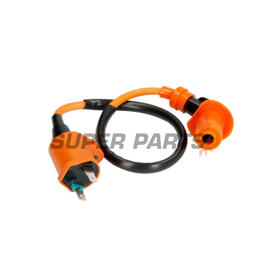 Πολλαπλασιαστής -MOTORIX- TUNING, 2 pin, GY6 125/150cc
