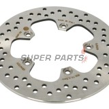Δίσκος φρένου -BREMBO- 68B40793, Yamaha FZ1 1000 (2006-2012)/FZ6 600 (2004-2010)/FZ8 800 (2009-2012)/MT-03 660 (2006-2012)/XJ6 600 (2009-2012)
