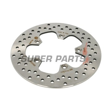 Δίσκος φρένου -BREMBO- 68B40793, Yamaha FZ1 1000 (2006-2012)/FZ6 600 (2004-2010)/FZ8 800 (2009-2012)/MT-03 660 (2006-2012)/XJ6 600 (2009-2012)