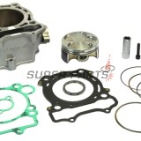 Σετ κυλίνδρου και πιστονιού -ATHENA- 250cc (77mm), Yamaha WR 250 2001-2012, YZ 250 2001-2007