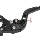 Μανέτα συμπλέκτη -4 RIDE- κοντή ρυθμιζόμενη, Yamaha VMX-12 1200 2000-2008
