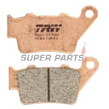 Τακάκια φρένων -TRW- MCB672RSI, Alfer VR 250, Aprilia Pegaso 650, Husaberg FE/FS 450-650, Husqvarna CR/TE/WR 125-610, KTM EXC/LC4/Duke 250-690, Yamaha TT 600, WR 125 (1993-2022)