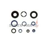 Πλήρες σετ τσιμουχών κινητήρα -ATHENA- Cagiva K7 125 1991-1993, Mito 125 1991-2008, Planet 125 1996, Supercity 125 1991-1998, W8 125 1991-1997