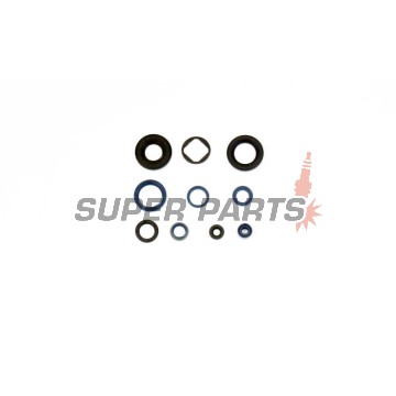 Πλήρες σετ τσιμουχών κινητήρα -ATHENA- Cagiva K7 125 1991-1993, Mito 125 1991-2008, Planet 125 1996, Supercity 125 1991-1998, W8 125 1991-1997