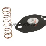 Κιτ επισκευής βαλβίδας AIR CUT -TOURMAX- Yamaha YFM 660 2002, 2004, Yamaha YFM 400/450 2003-2004